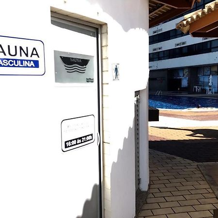 Ondina Apart Hotel Residence Salvador Eksteriør bilde