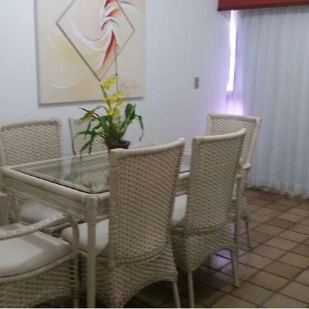 Ondina Apart Hotel Residence Salvador Eksteriør bilde