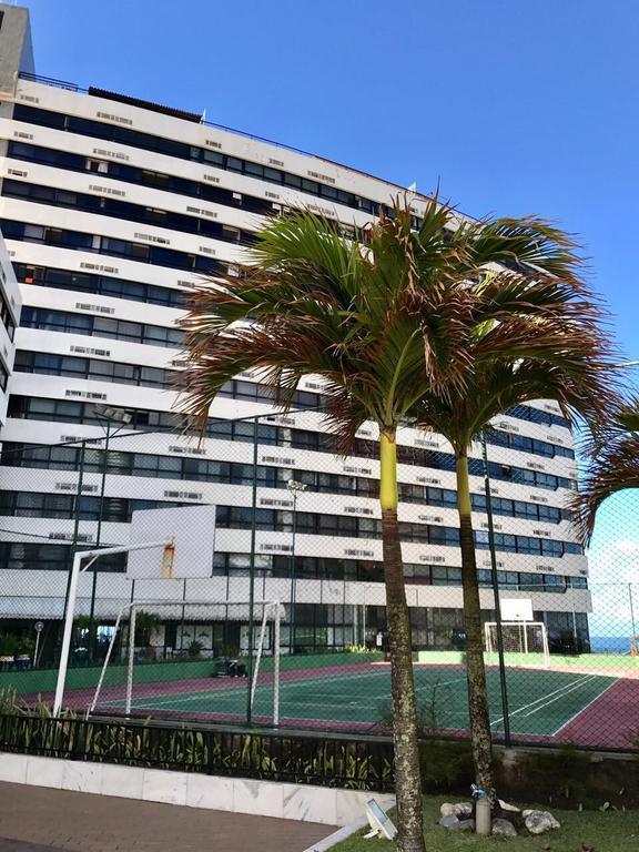 Ondina Apart Hotel Residence Salvador Eksteriør bilde