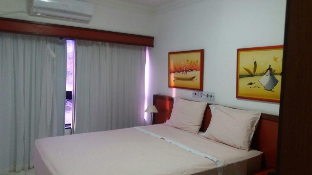 Ondina Apart Hotel Residence Salvador Eksteriør bilde