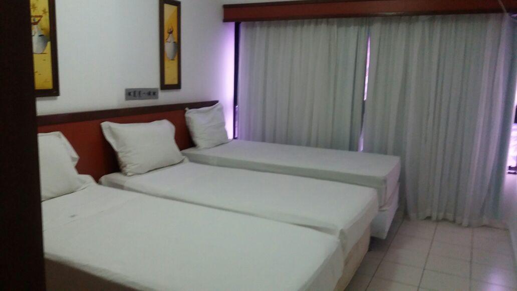 Ondina Apart Hotel Residence Salvador Eksteriør bilde