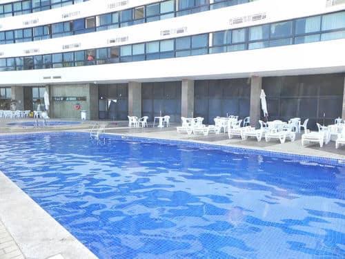 Ondina Apart Hotel Residence Salvador Eksteriør bilde