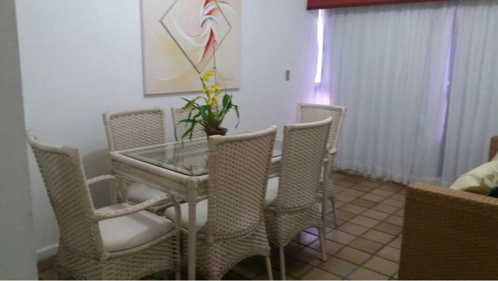 Ondina Apart Hotel Residence Salvador Eksteriør bilde